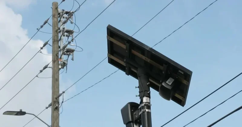 Privacy groups raise red flags over police misuse of Flock cameras