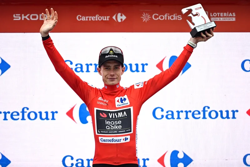 Vuelta a Espana 2026 stage-by-stage guide: Route maps and profiles for all 21 days