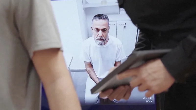 Israeli rights group calls for independent health examination of Gaza doctor