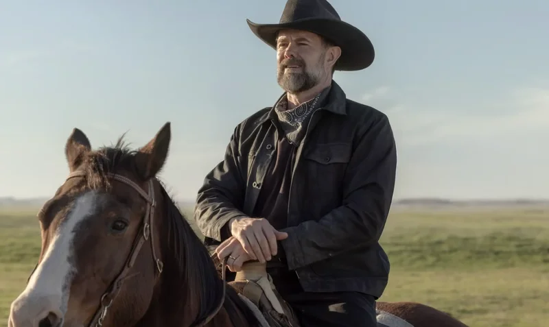 HBO’s Sci-Fi Detective Series With a Near-Perfect Rotten Tomatoes Score Is Officially #1 on Streaming