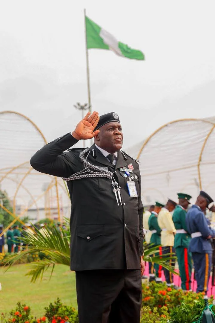 Be diligent in handling criminal investigations – New Calabar Zone 6 AIG, Afegbua urges IPOs