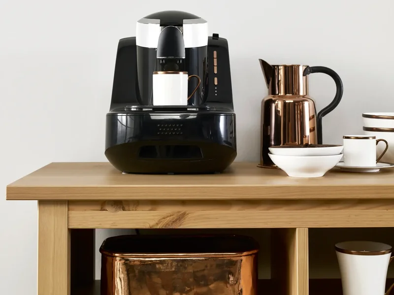 The Curator: Your guide to the perfect home coffee setup
