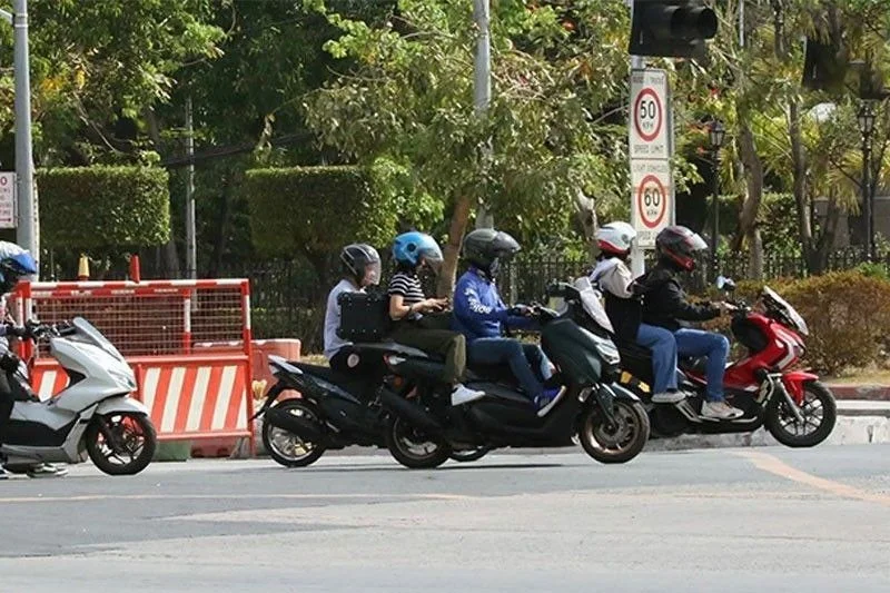 Riders back LTFRB’s industry cleanup