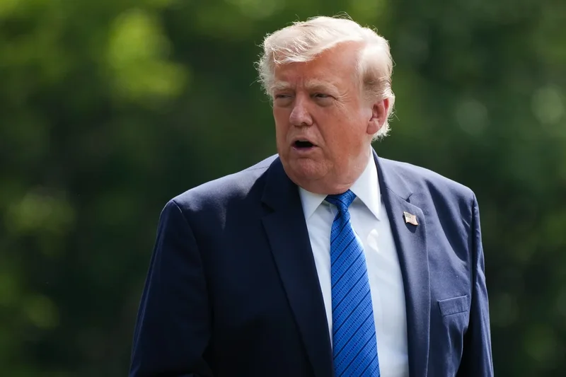 Iran-US war latest: Trump claims Strait of Hormuz is ‘sort of open’ and predicts Tehran will seek peace soon