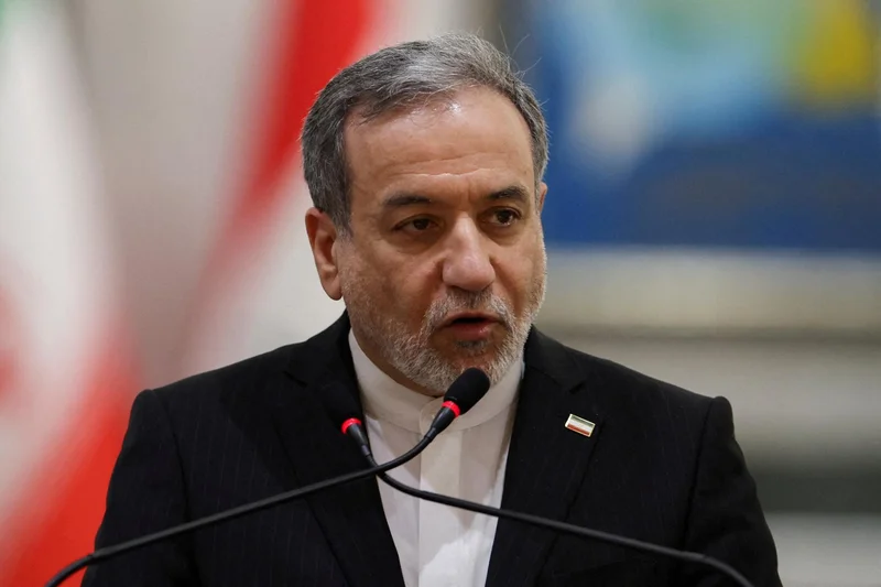 Iran threatens to strike other nations' energy fields if US launches fresh attacks