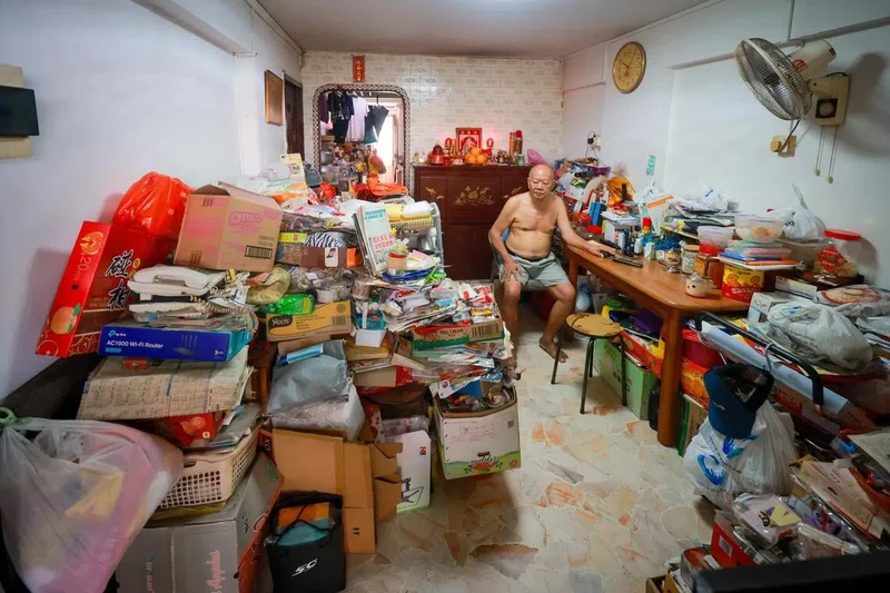 ‘Fires cannot really be helped’: Elderly residents on risks amid spate of fatal blazes