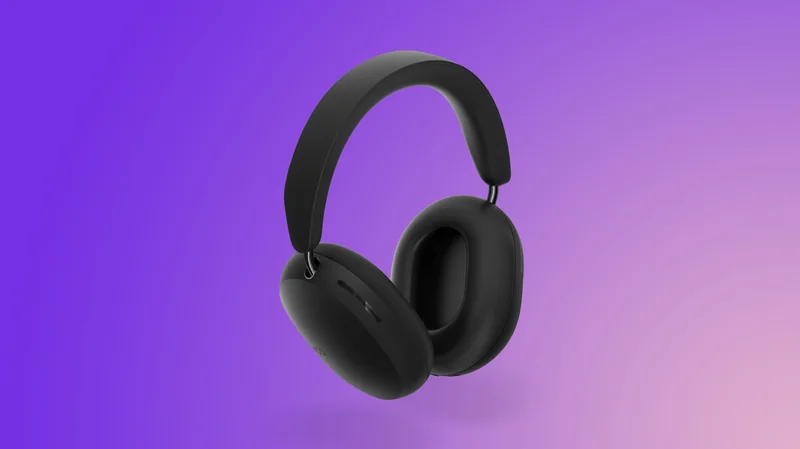 Sonos Preparing AirPods Max Rival With Voice Assistant Support