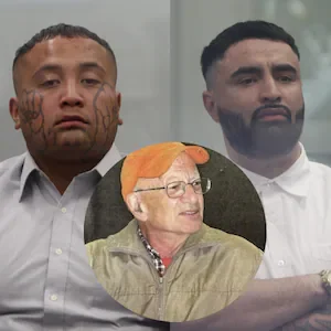 Mangu Kaha trio accused of murder allegedly planned Wellington fires for patches