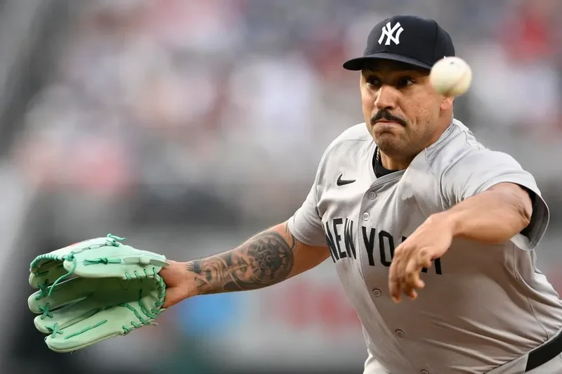How Will The Phillies Use Nestor Cortes When He Gets To Philly?