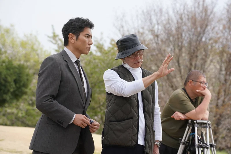 ‘The Man Who Carries the Voice of August’ explores the fragile legacy of the hibakusha