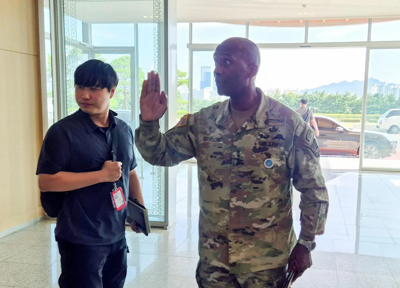S. Korea, US to conduct 159 field drills this year despite shortened UFS exercise