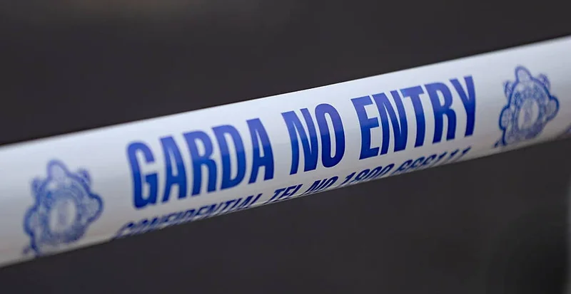 Man (20s) in hospital after firearm discharged in Galway