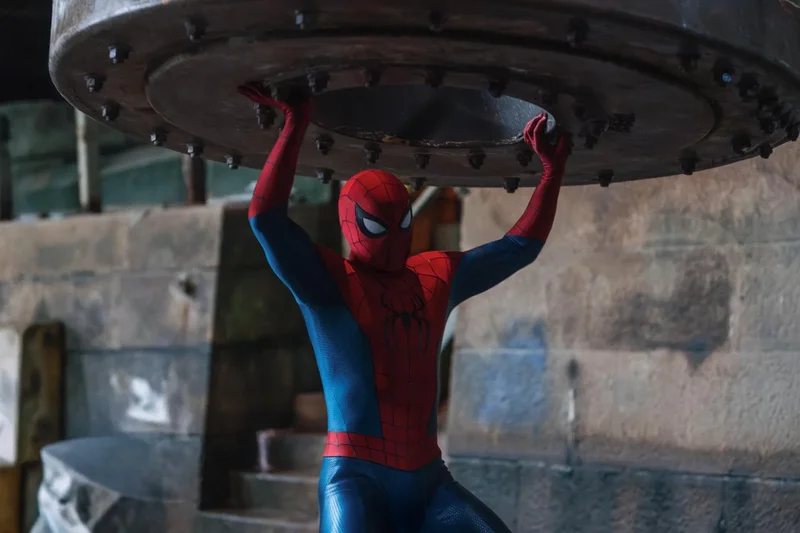 Don’t screw this up, Marvel