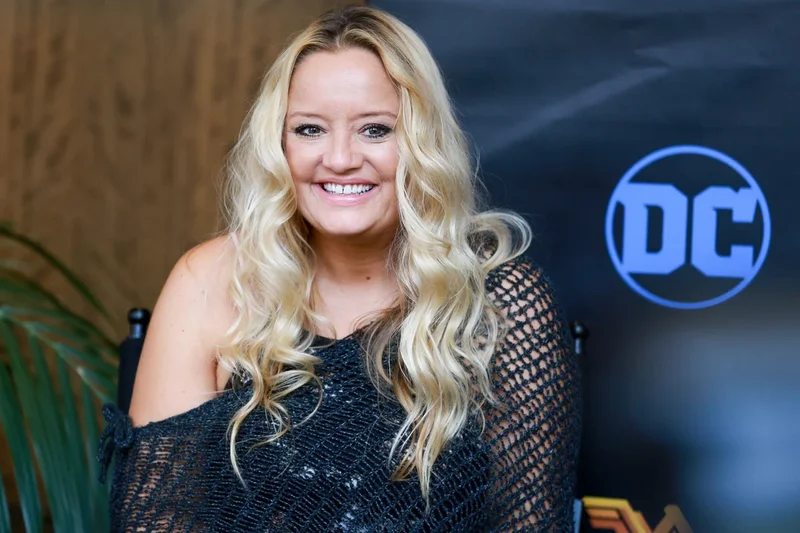 Lucy Davis: The Office star’s incurable cancer diagnosis hailed as a ‘powerful reminder’