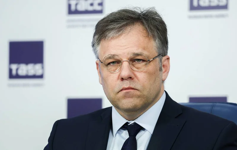 Over 35 minors killed, some 300 wounded in Ukraine’s attacks in 2026 — diplomat