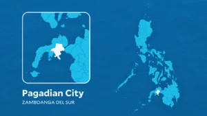 PDEA collars farmer in Pagadian City drug bust