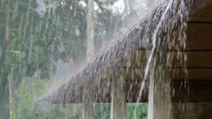 Heavy rainfall expected in several Luzon areas due to Luis