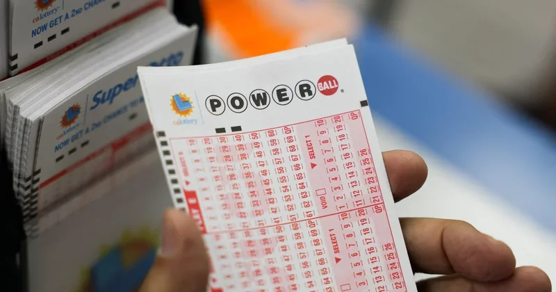 Powerball grows to highest jackpot of the year
