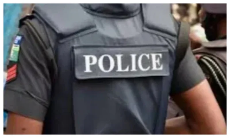 Police probe viral video alleging assault of Lagos gold seller by officers