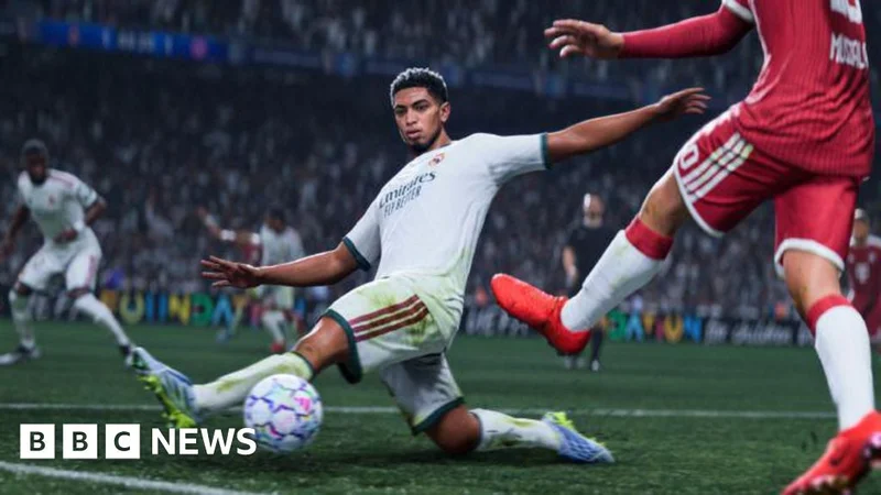 Saudi-led group completes $55B purchase of gaming giant EA