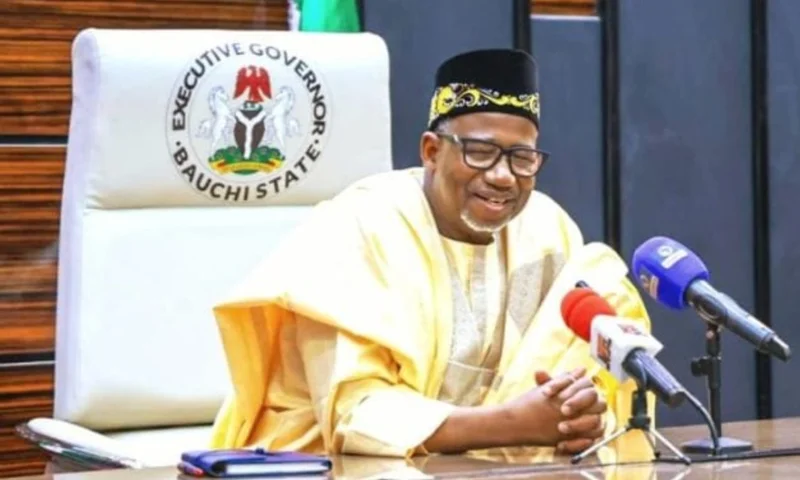 Gov Bala Mohammed directs military, police to dismantle kidnappers’ camps across Bauchi