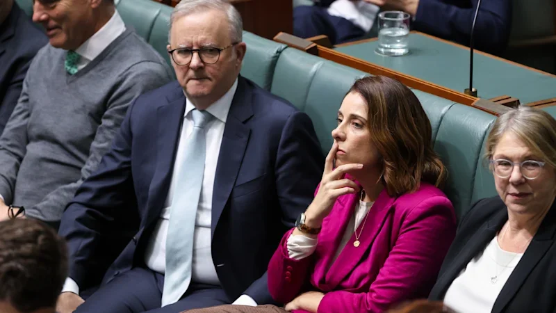 Labor backs down on late change to get news scheme across the line