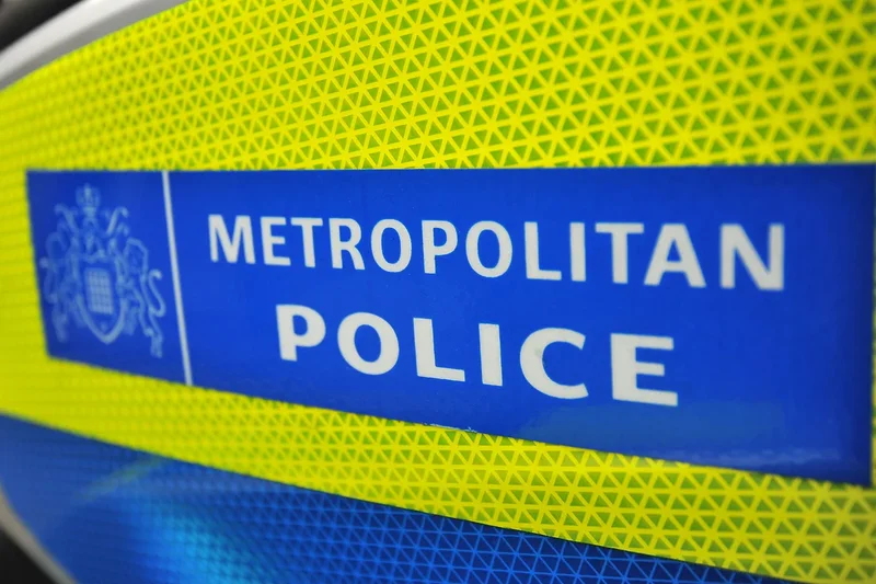Man killed in shooting outside London pub