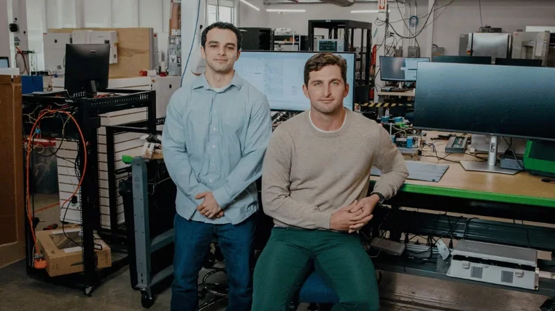 A two-year-old battery startup just hit $13bn by turning American homes into grid capacity.