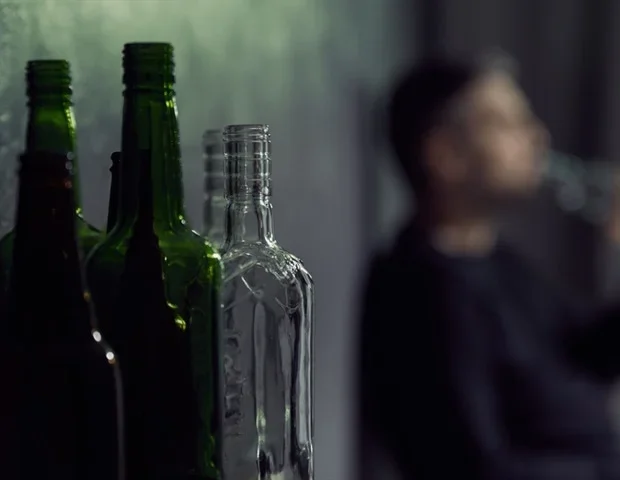 Semaglutide trial targets people with liver disease, obesity and alcohol addiction