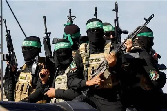 Hamas disarmament efforts are doomed to fail, IRGC says