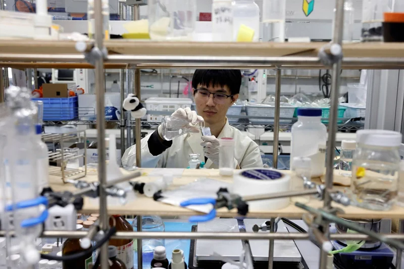 Gut bacteria may be behind many of Japan’s colorectal cancer cases