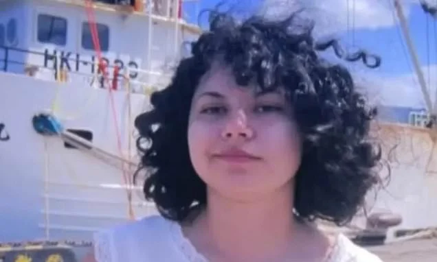 British girl, 12, vanishes during family holiday to Japan