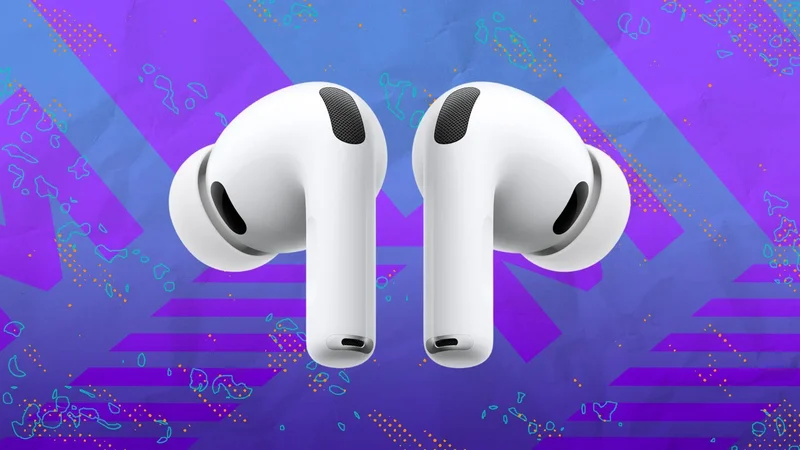 Rare Apple sweep: Every AirPods model is on sale right now at Amazon