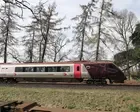 CrossCountry cancels almost all rail services after power cut hits control centre