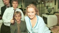The Office star Lucy Davis says she has 'incurable' cancer