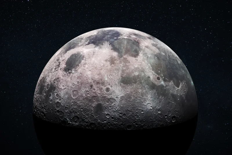A SpaceX rocket is about to crash into the Moon with the force of three tons of TNT