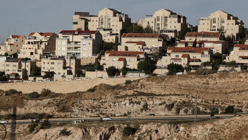 Key European leaders demand Israel halt West Bank settlement project