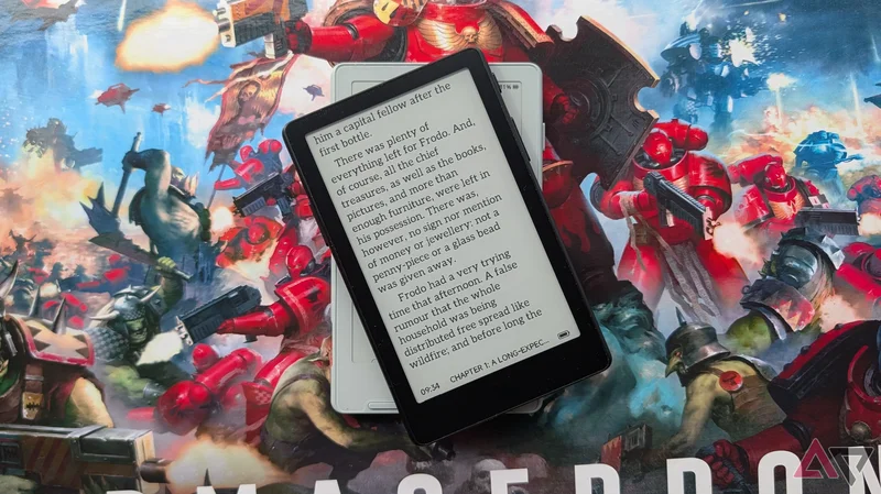I carried the smallest e-reader in my pocket for a week; I only found two dealbreakers