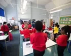 Primary schools to be told to identify children at risk of future unemployment