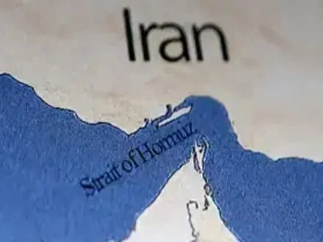 Iraq wins Iran nod for tanker passage in Hormuz