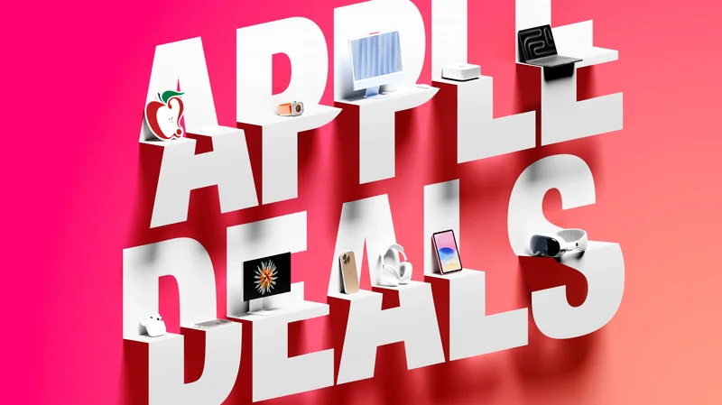 Apple's Biggest Summer Deals Drop: AirPods Max 2 Plummet to $429, M4 iPad Air $100 Off