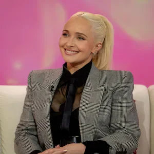 Leaked 911 audio suggests Hayden Panettiere died from suspected overdose