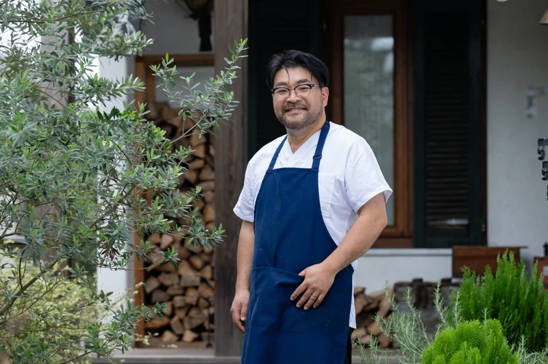 At Nonna Nietta, Italian magic in suburban Tsukuba