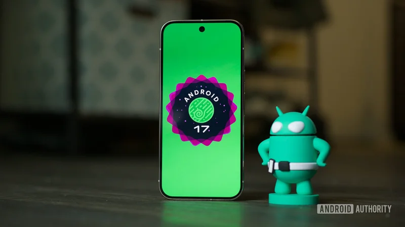 Android 17 QPR2 Beta 2 arrives for Pixel 6a and newer devices