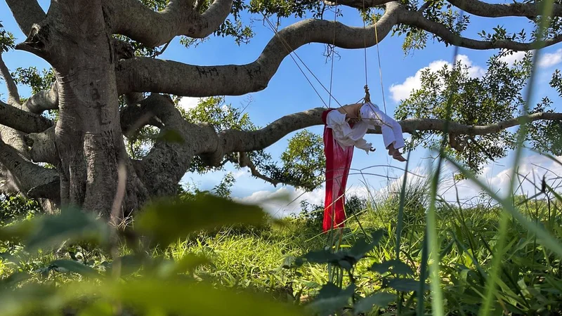 In Kolkata, At the Still Point brings two performances that explore belonging