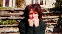 Killer who hid wife's body refused prison release