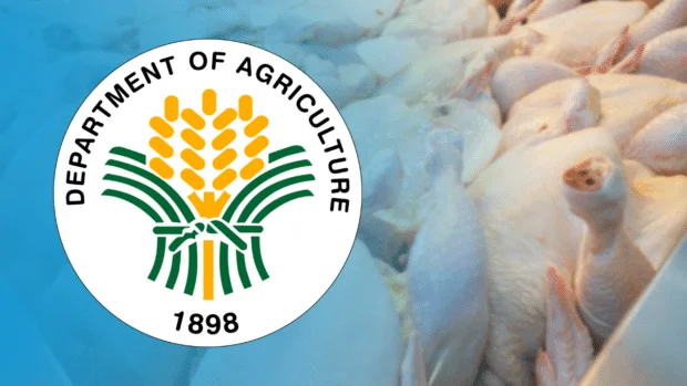Philippines lifts poultry ban on Japan