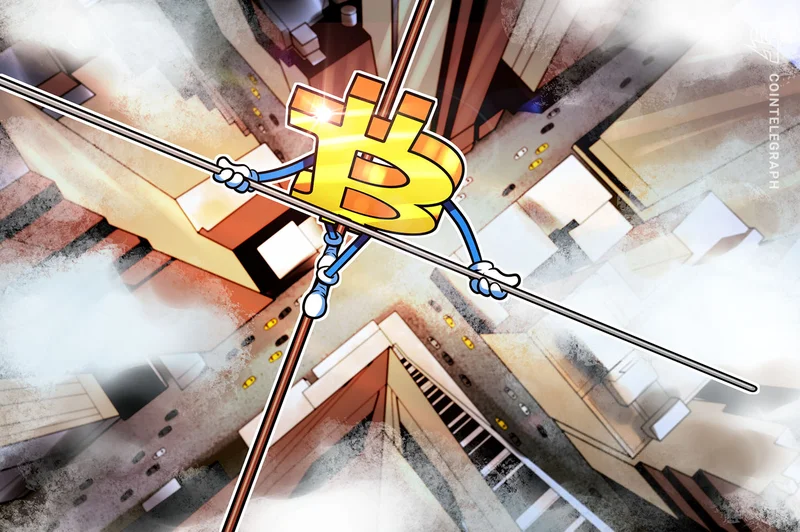 BTC price loses 200-week trend line as 2022 repeats: Five things to know in Bitcoin this week
