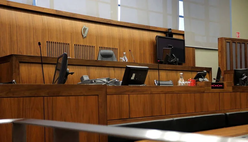 Judge tells Law Society to find solicitor for unrepresented remand prisoner