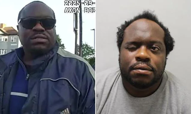 Serial Tube sex attacker's reign of terror could have been stopped seven years earlier if police had linked investigations into three separate sex assaults just months apart